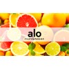 Alo Fruits & Passion Whipped Body Cream - Pink Coconut