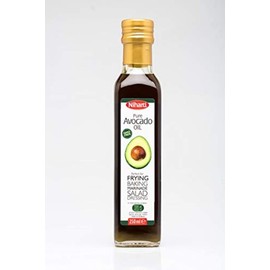Niharti Pure Avocado Oil 250ml