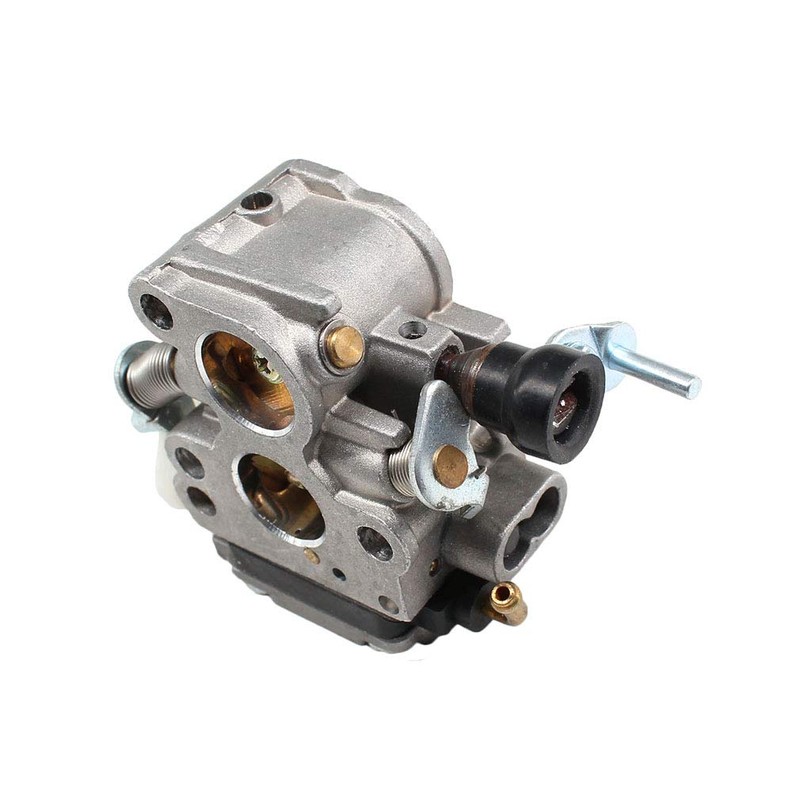 AISEN Carburetor for 506450501 C1T-EL41A Husqvarna 135 140 140E 435