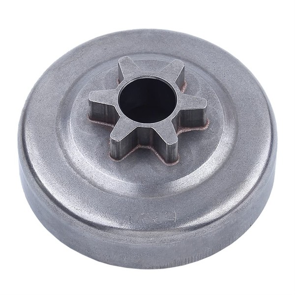 Gubeter 3/8"-6T Clutch Drive Pinion Drum for Husqvarna 36 41