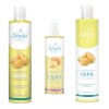 Shampoo + Acondicionador + Aceite Papa Sheló Reduce Canas