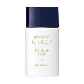 Integrate Gracy Complexion Up Base Makeup Base Light Pink 1.0 fl oz (30 ml)
