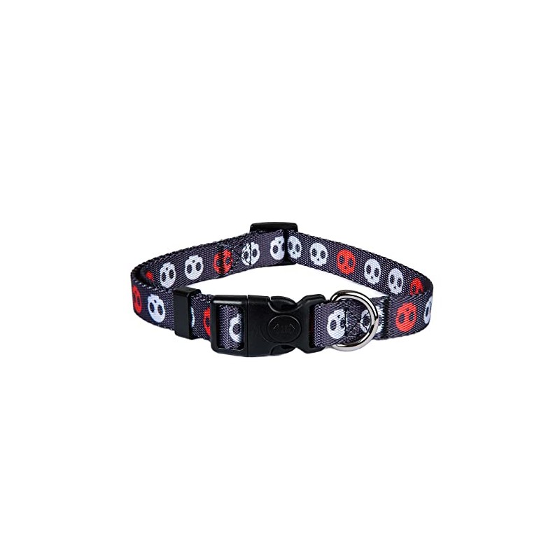 ASTORPET | Adjustable Dog Collar, Soft and Durable for Small