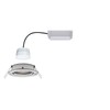 Paulmann 92958 SmartHome Zigbee Recessed Light LED Coin Nova Plus