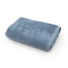 Kosugizen higotoni. Bath Towel, Bamboo & Cotton, Banbu 23.6 x
