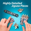 Wrebbit3D Hotel 3D Puzzle | Urbania Collection | 295 Jigsaw