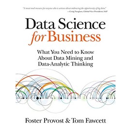Data Science for Business