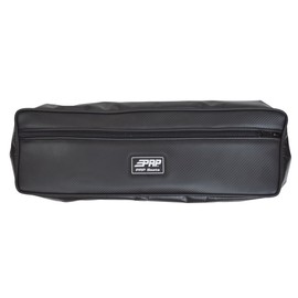 PRP Seats E35-210 Single Bag for UTV's 24x9 Inch Carbon Fiber Black