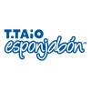 Esponjabon Concha Nacar Aclarante 2 En 1 Travel Size 60