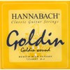 Hannabach 652724 Single D4 String for Classic Guitar