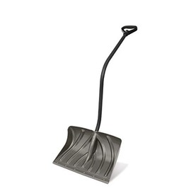 Suncast SC3850 Ergonomic Handle with Strip Grip, 18"