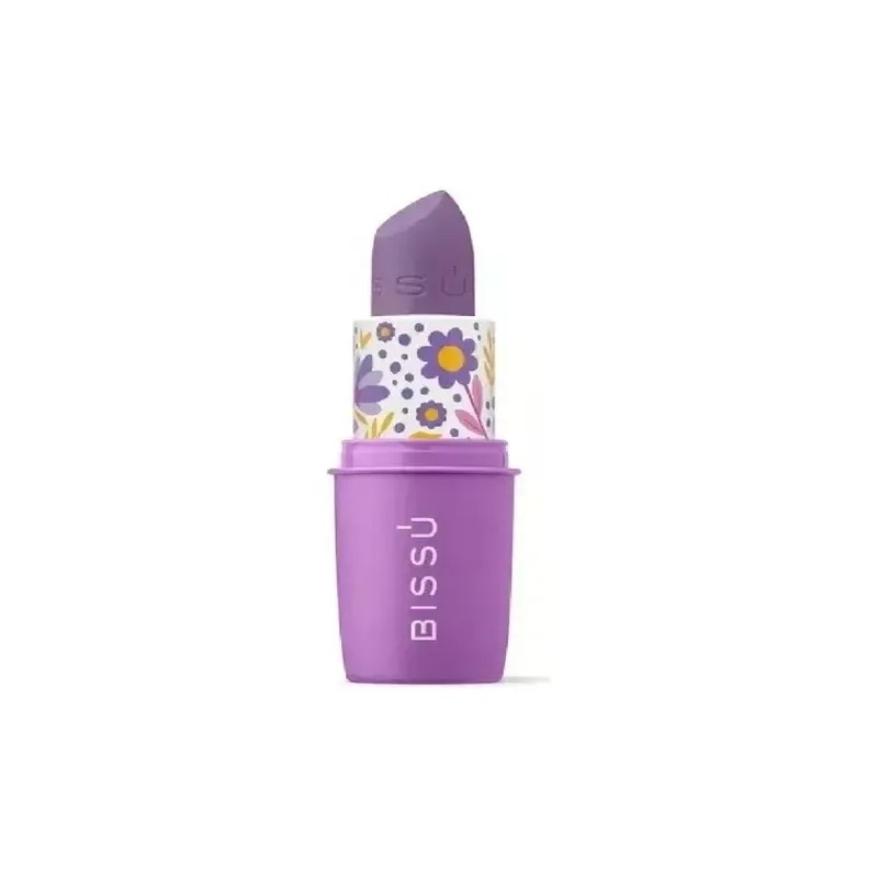 Pack Set Labial Mágico Bissu Kit 7 Piezas