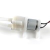 Gikfun DC 12V R365 Micro Self-Priming Water Pump for Tea