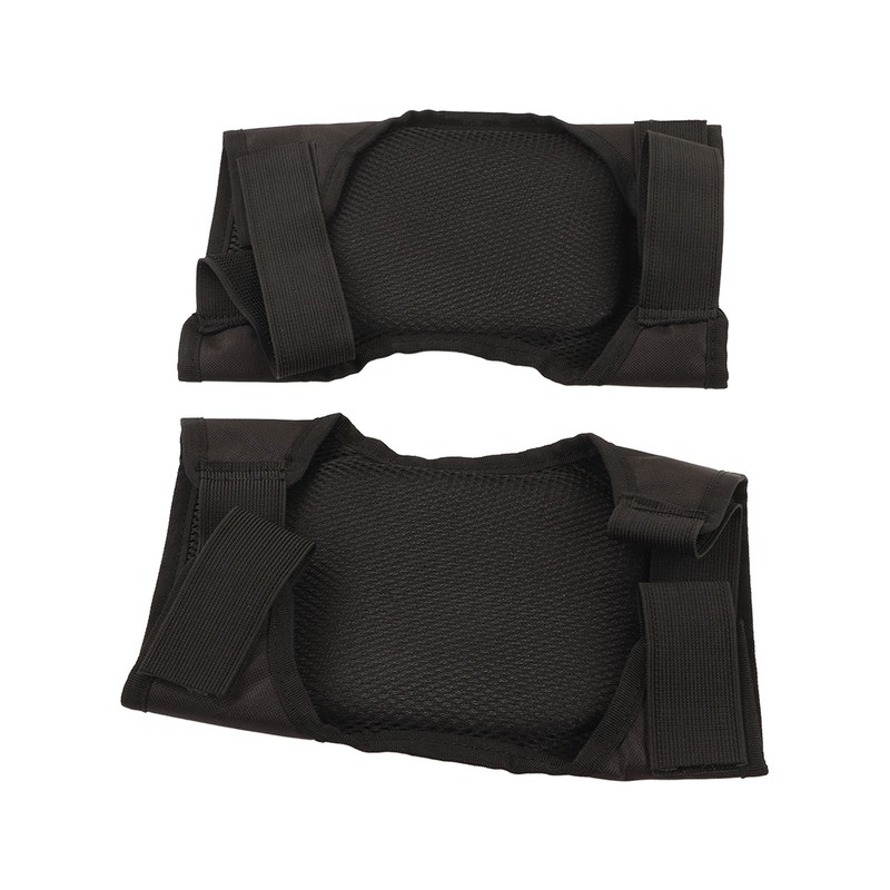 Elderly Knee Pads Ergonomic Design Light Anti Collision Elastic Breathable