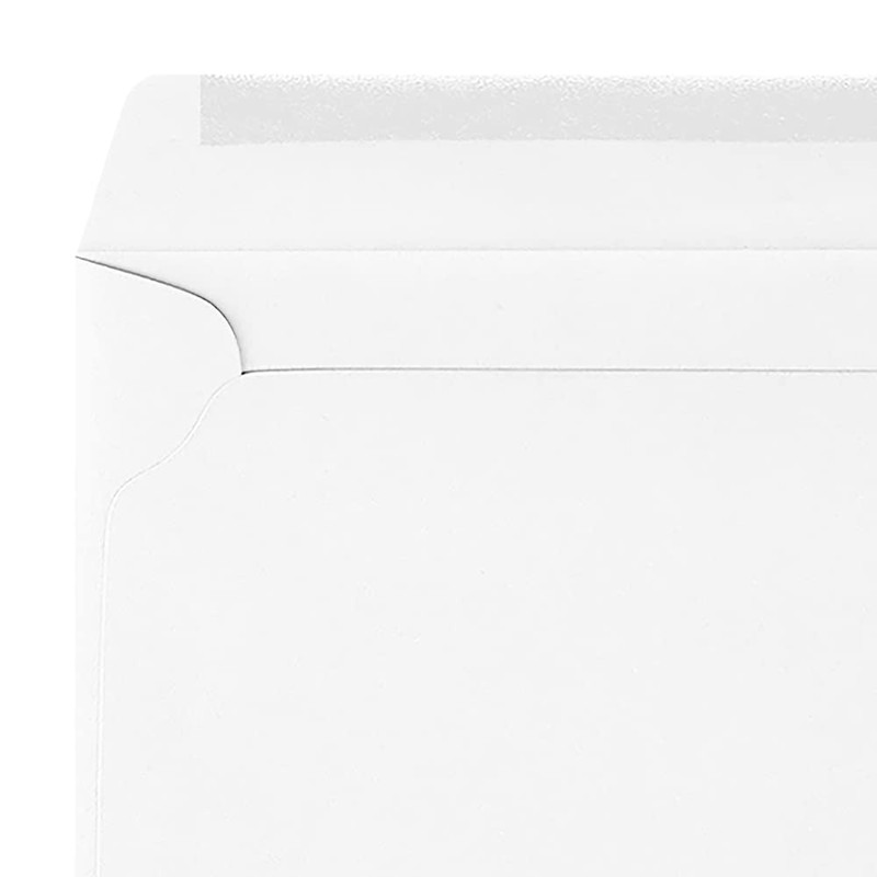 LUXPaper 9 x 12 Booklet Envelopes | Garnet Red |