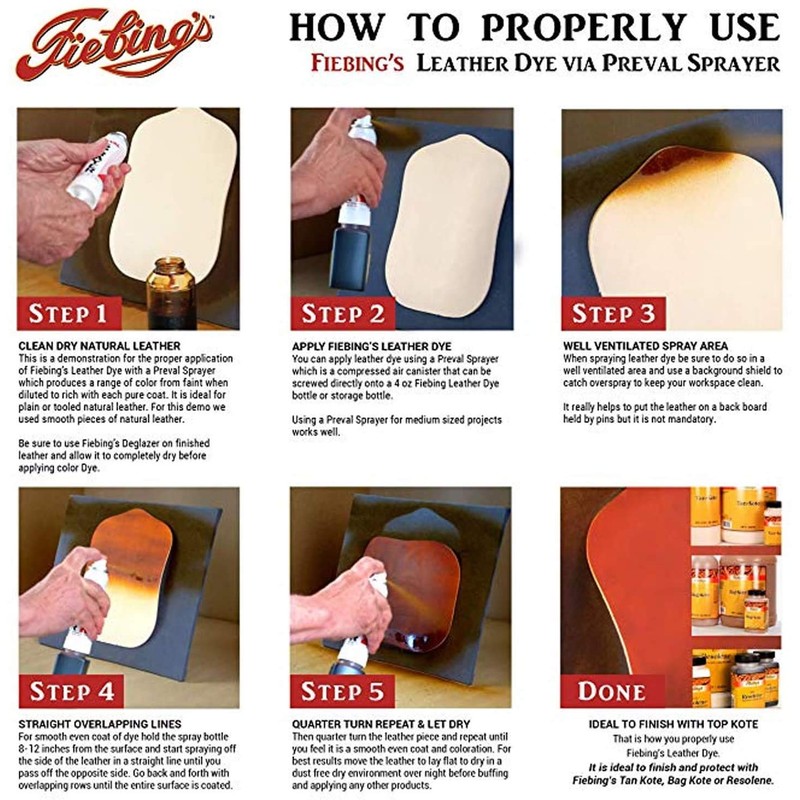 染料 レザーダイ 118ml マホガニー 1180066-07 80066-07