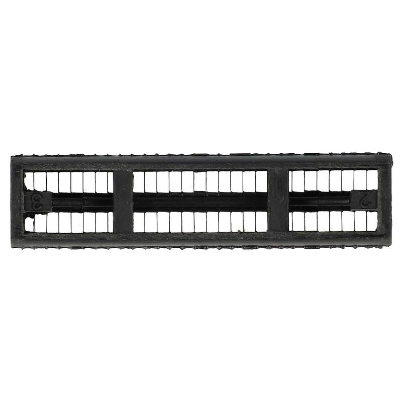 vhbw 1 x razor blade compatible with Braun 350, 3610,