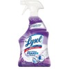 Lysol Mildew Remover Spray with Bleach, 32 Ounce (Pack of