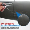 Grey Touch Up Paint for Cars, Car Paint Scratch Repair,