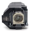 EachLight Projector Replacement Lamp for Epson EH-TW5650 EB-W05 EB-S05 EH-TW650