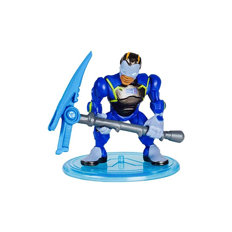 Fortnite Battle Royale Collection: Single Pack (Carbide Yellow Variant)