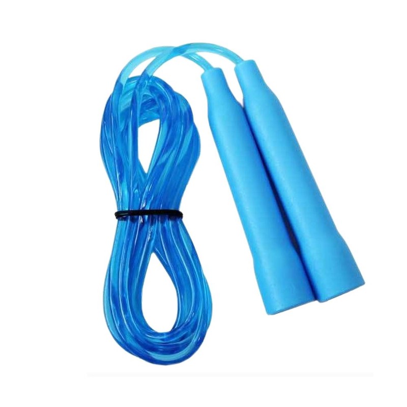 NORTHWAY SPORTS NST-100JP Kids Jump Rope, Pink, 8.5 ft (2.5