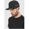 Flexfit Mütze Classic Trucker black One Size