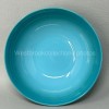 Le Creuset 1) Le Creuset Dinnerware VANCOUVER CEREAL BOWL Caribbean