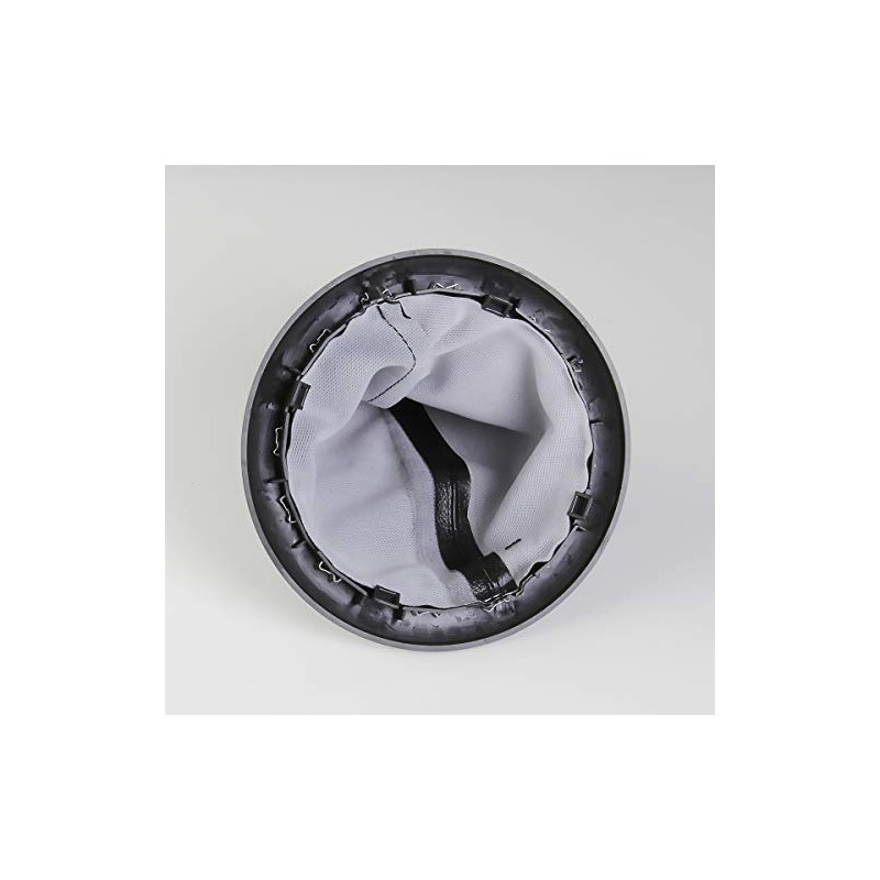 LST NE II 2 Gear Stick Boot Black