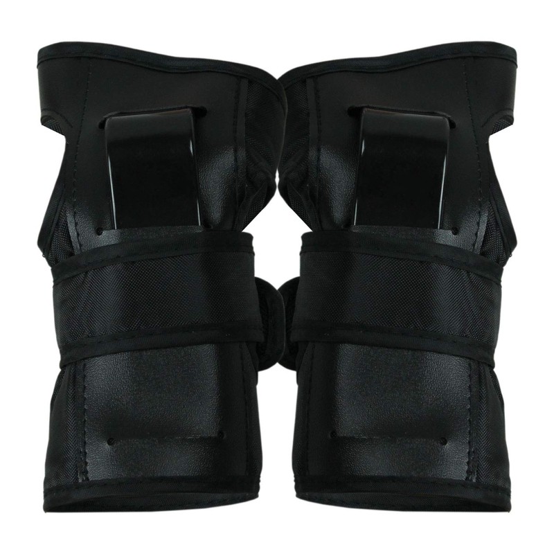 Krown Action Tri-Pack Pads, Medium