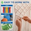 TECEUM Cotton Rope 3/16” (5 mm) – 100 FT –