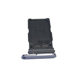 SIM Card Tray Compatible With Galaxy S25 / S25 Plus in Icy Blue