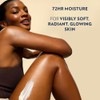 Vaseline Total Moisture cocoa Radiant Rich Feeling Lotion for Unisex