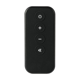 Motiexic Remote Control for Bose Solo Cinemate Series II IIGS 1SR 10 & 15 Bose Solo Soundbar 5, 10, 15 with CR2025 Battery