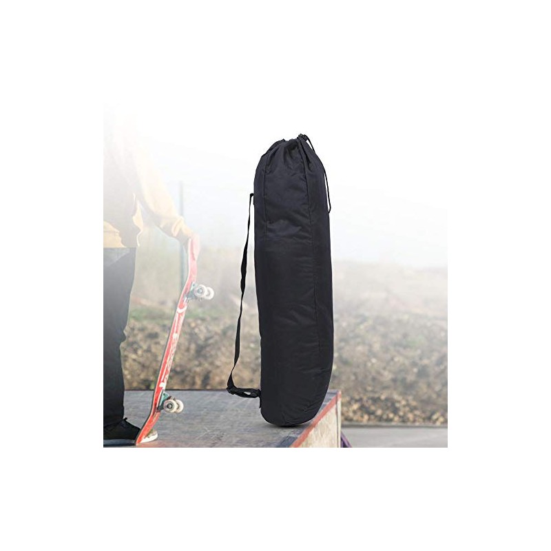 Skateboard Bag, MS2109 High Grade Super Thick 600D Waterproof Single