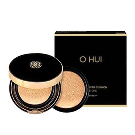 OHUI [오휘] 오휘 쿠션 얼티밋 커버 모이스처 본품+리필_PDS OHUI OHUI Cushion Ultimate Cover Moisture Full Size+Refill