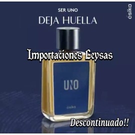 ESIKA UNO  FOR MEN BODY LOTION BY ESIKA FROM COLOMBIA  90 ML/3 FL OZ