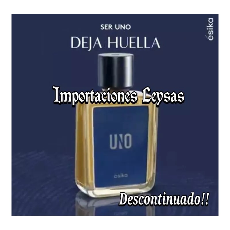 ESIKA UNO FOR MEN BODY LOTION BY ESIKA FROM COLOMBIA