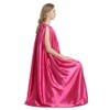 KOET Steam Gown, Sauna Steam Cloak for Home Fumigation Bathrobe,