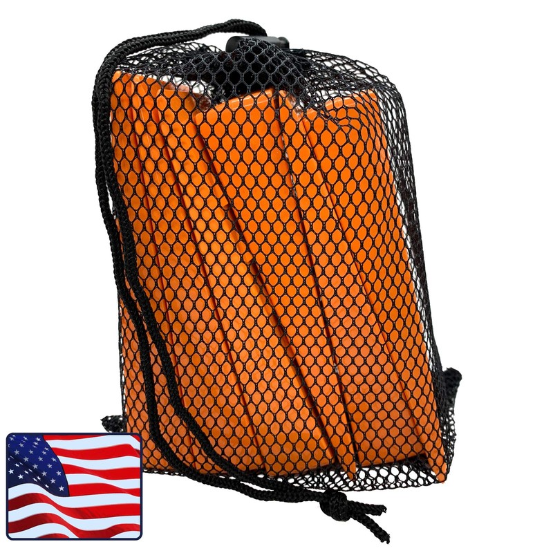 Cold Creek Loggers - Made in The USA! - 5.5"