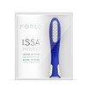FOREO ISSA Hybrid Replacement Brush Head, Cobalt Blue