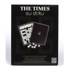 The Times Su Doku