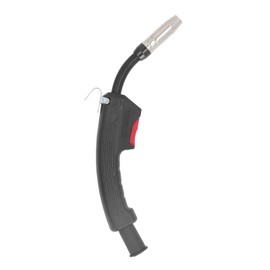 Welding Torch Head Professional Air Cooled Gas Shielded Welding Gun Assembly for MB 14AK Series MIG Welder