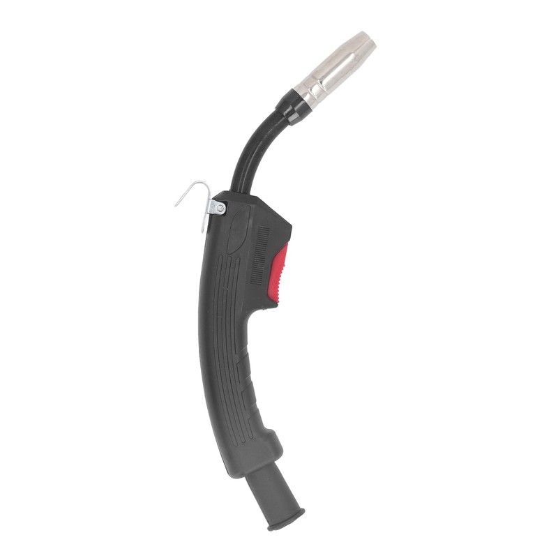Welding Torch Head Professional Air Cooled Gas Shielded Welding Gun