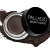 Palladio Pomada para Cejas Resistente al Agua, 24 Horas de
