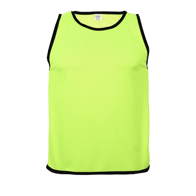 Cawila Equipment Training Accessories Academy Training Bibs Set of 3