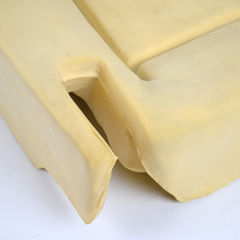 Front Left Driver Bottom-Foam Seat Cushion Pad Insert Replacement Replacement