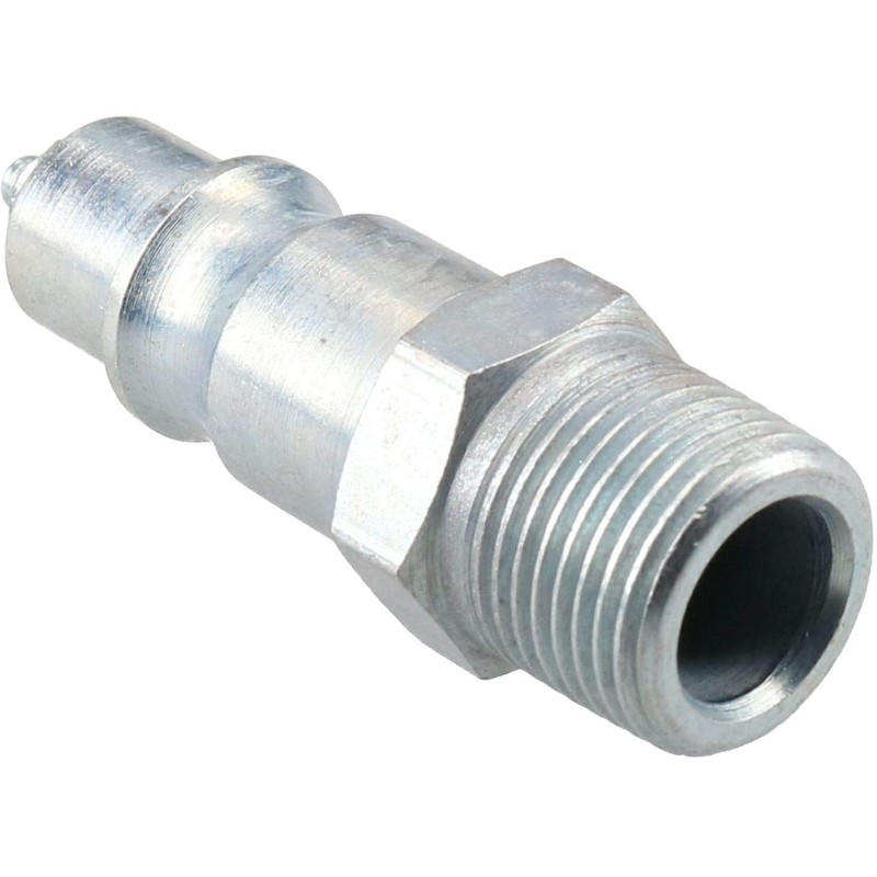 PCL 100 Series Female Coupler 1/2" BSP Male Thread &