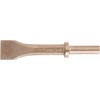 Ampco Safety Tools CR-10-ST Pneumatic Chisel, Non-Sparking, Non-Magnetic, Corrosion Resistant,