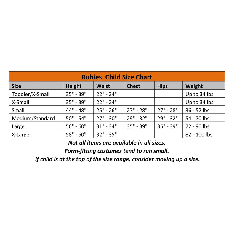 Rubie's Girl's Witch Costume, Sparkle, Medium